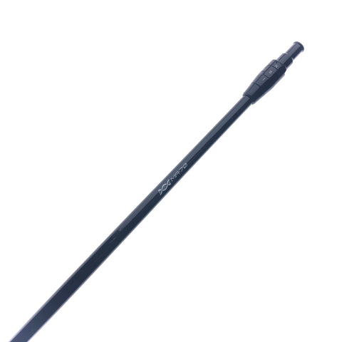 Used Mitsubishi Kai'li White Prototype 60 TX Driver Shaft / Callaway Gen 2 Adap