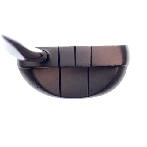 Used Odyssey White Hot Pro Rossie Putter / 34.0 Inches