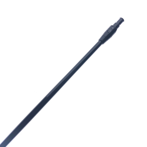 Used Mitsubishi Kai'li White Prototype 60 TX Driver Shaft / Callaway Gen 2 Adap