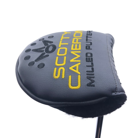 Used Scotty Cameron Phantom 11.5 2024 Putter / 37.00 Inches