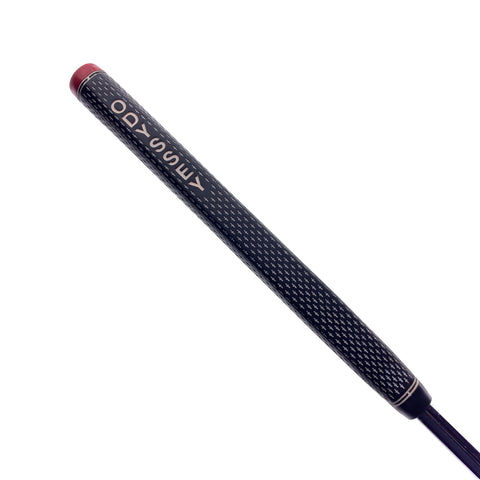 Used Odyssey White Hot Pro Rossie Putter / 34.0 Inches