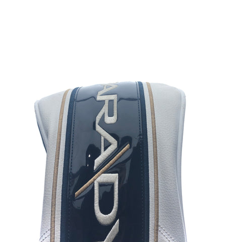 Used Callaway Paradym Triple Diamond Driver / 9.0 Degrees / Stiff Flex