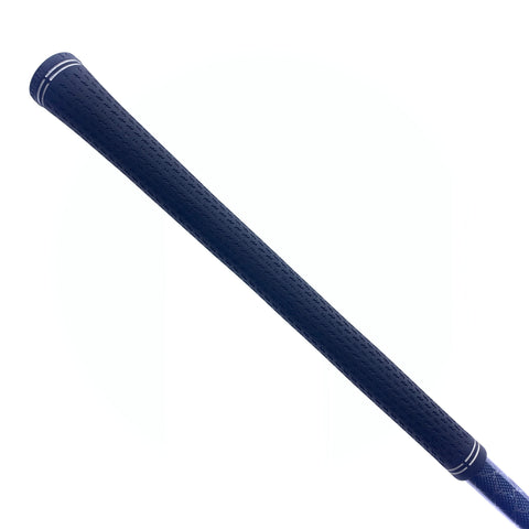 Used Mitsubishi Tensei AV Series Blue 55 S Driver Shaft/Stiff Flex/Srixon Adapt