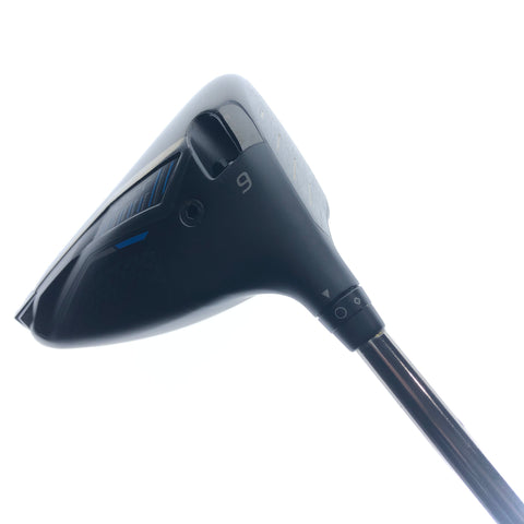 Used Ping G440 LST Driver / 9.0 Degrees / Stiff Flex