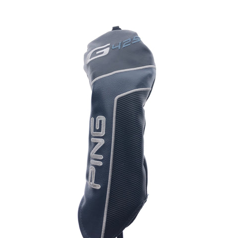 Used Ping G425 Max 5 Fairway Wood / 17.5 Degrees / Stiff Flex / Left-Handed