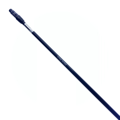 Used Mitsubishi Tensei AV Series Blue 55 S Driver Shaft/Stiff Flex/Srixon Adapt