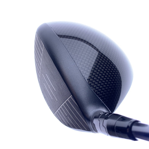 Used Callaway Quantum Triple Diamond Driver / 10.5 Degrees / X-Stiff Flex