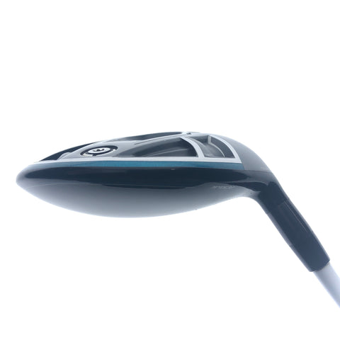 Used Callaway Rogue 3 Fairway Wood / 15.0 Degrees / Regular Flex