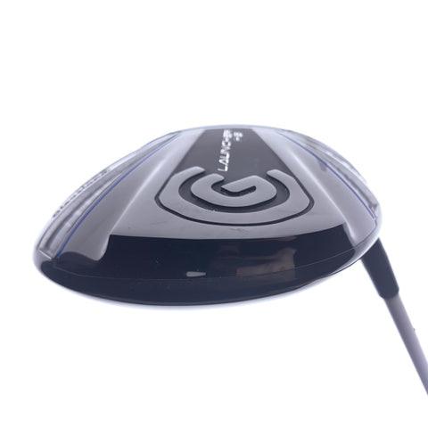 Used Cleveland Launcher HB Driver / 10.5 Degrees / Regular Flex