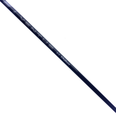 Used Callaway Quantum Triple Diamond Driver / 10.5 Degrees / X-Stiff Flex