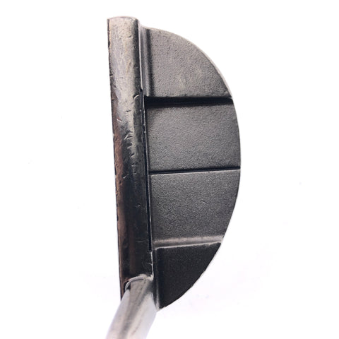 Used Odyssey White Ice 9 Putter / 33.0 Inches