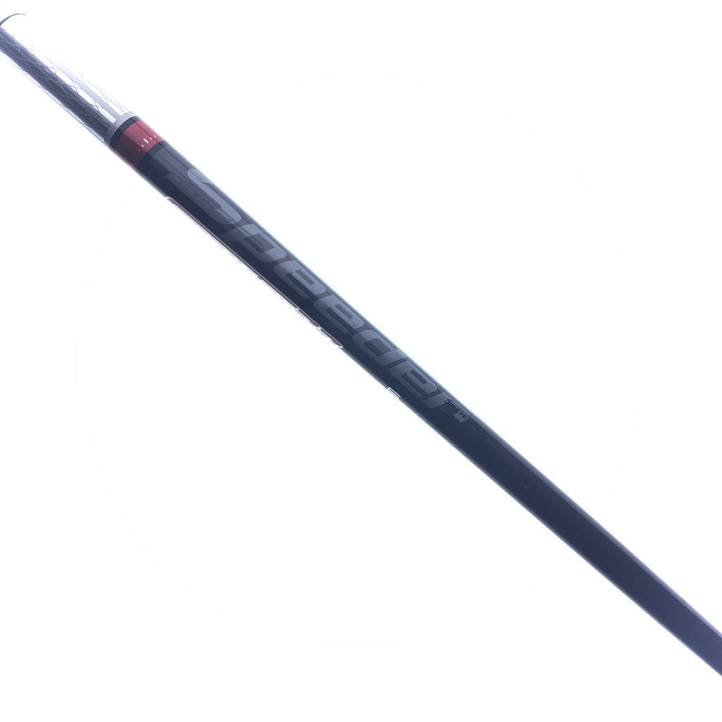 Used Fujikura Speeder 77 Rescue / Hybrid / Stiff Flex / TaylorMade Hybrid
