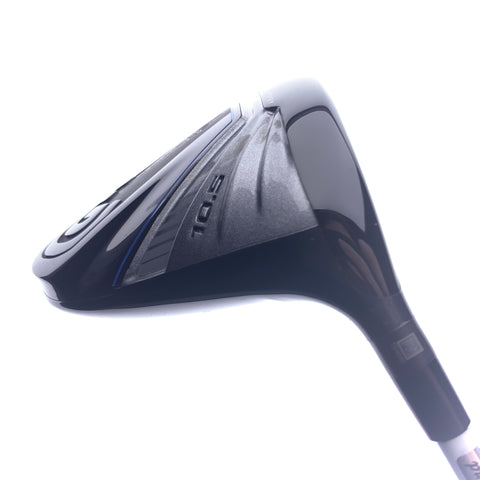 Used Cleveland Launcher HB Driver / 10.5 Degrees / Regular Flex