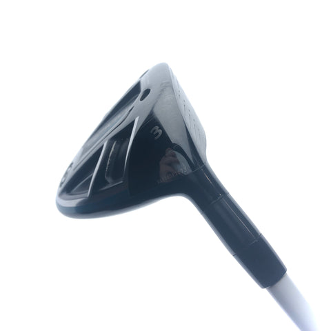 Used Callaway Rogue 3 Fairway Wood / 15.0 Degrees / Regular Flex