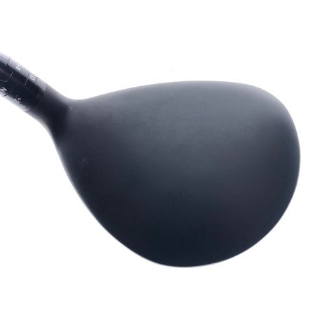 Used Callaway Big Bertha Alpha 816 3 Fairway Wood / 16.0 Degrees / Stiff Flex