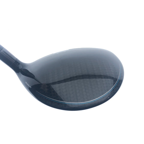 Used Callaway Rogue 3 Fairway Wood / 15.0 Degrees / Regular Flex