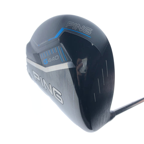 Used Ping G440 LST Driver / 9.0 Degrees / Stiff Flex