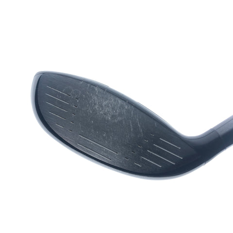 Used Callaway Rogue 3 Fairway Wood / 15.0 Degrees / Regular Flex
