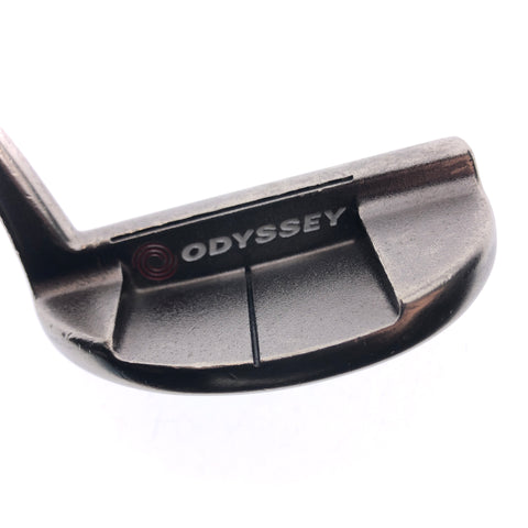 Used Odyssey White Ice 9 Putter / 33.0 Inches