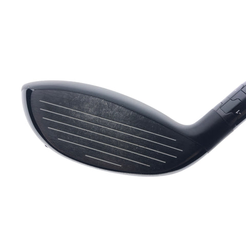 Used Callaway Big Bertha Alpha 816 3 Fairway Wood / 16.0 Degrees / Stiff Flex