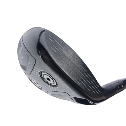 Used Callaway Big Bertha Alpha 816 3 Fairway Wood / 16.0 Degrees / Stiff Flex