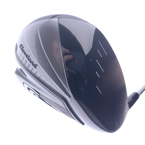 Used Cleveland Launcher HB Driver / 10.5 Degrees / Regular Flex