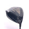 Used TaylorMade Qi10 Driver / 9.0 Degrees / Stiff Flex