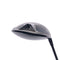 Used TaylorMade Qi10 Driver / 9.0 Degrees / Stiff Flex