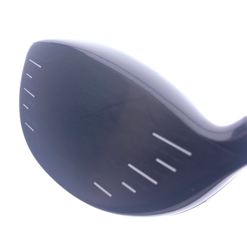 Used Cleveland Launcher HB Driver / 10.5 Degrees / Regular Flex