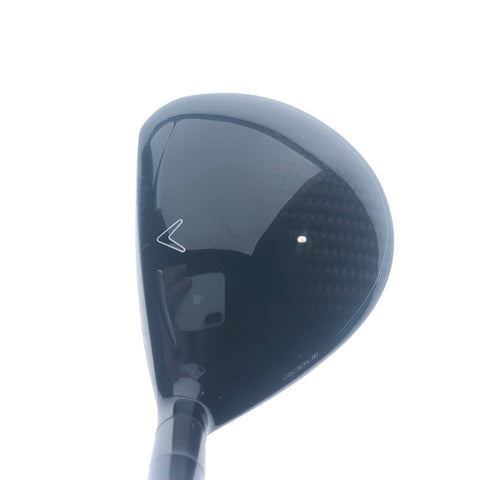 Used Callaway Rogue 3 Fairway Wood / 15.0 Degrees / Regular Flex