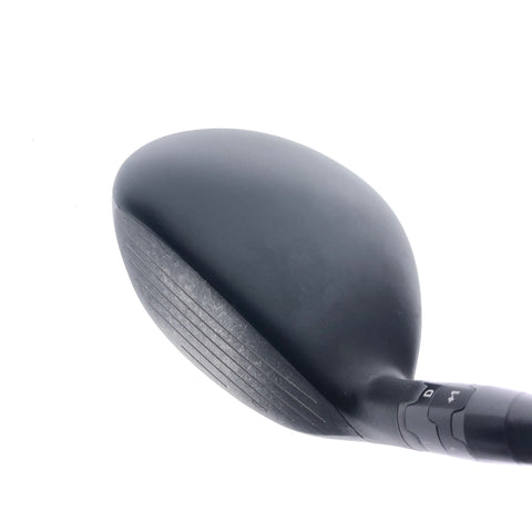 Used Callaway Big Bertha Alpha 816 3 Fairway Wood / 16.0 Degrees / Stiff Flex