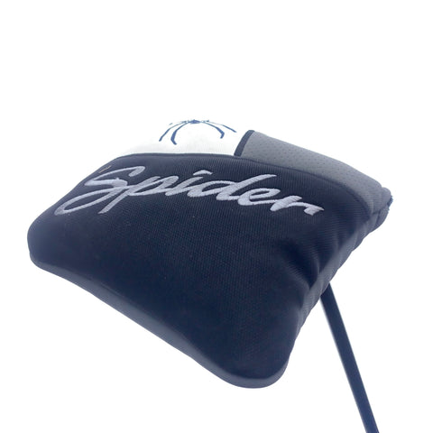 Used TaylorMade Spider Tour Putter / 36.0 Inches