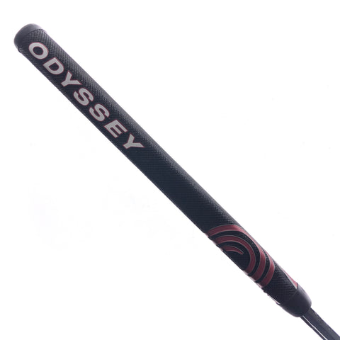 Used Odyssey White Ice 9 Putter / 33.0 Inches
