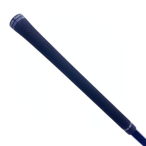 Used Project X HZRDUS Gen 4 6.0 60g Driver Shaft / Stiff Flex/PING Gen3 Adapter