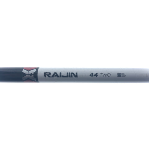 Used Callaway Rogue 3 Fairway Wood / 15.0 Degrees / Regular Flex