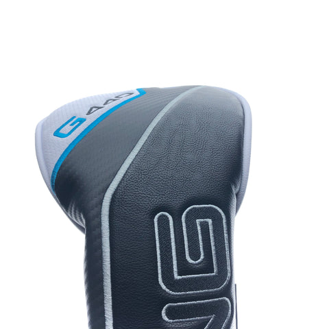 Used Ping G440 LST Driver / 9.0 Degrees / Stiff Flex