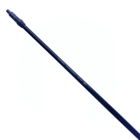 Used Project X HZRDUS Gen 4 6.0 60g Driver Shaft / Stiff Flex/PING Gen3 Adapter