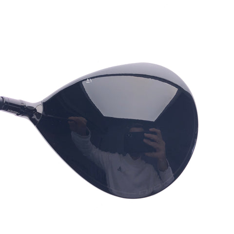 Used TaylorMade Qi10 Driver / 9.0 Degrees / Stiff Flex