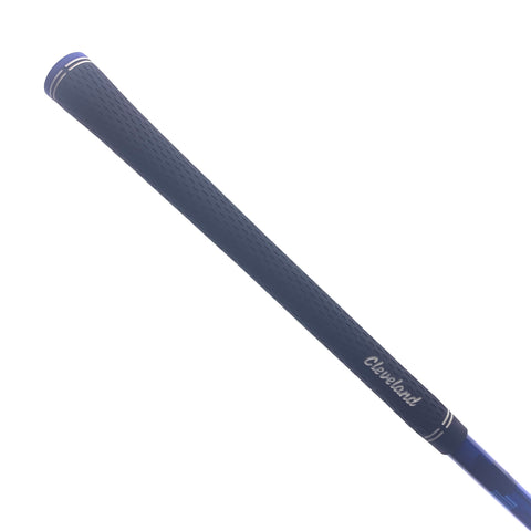 Used Cleveland Launcher HB Driver / 10.5 Degrees / Regular Flex