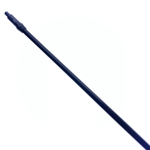 Used Project X HZRDUS Gen 4 6.0 60g Driver Shaft / Stiff Flex/PING Gen3 Adapter