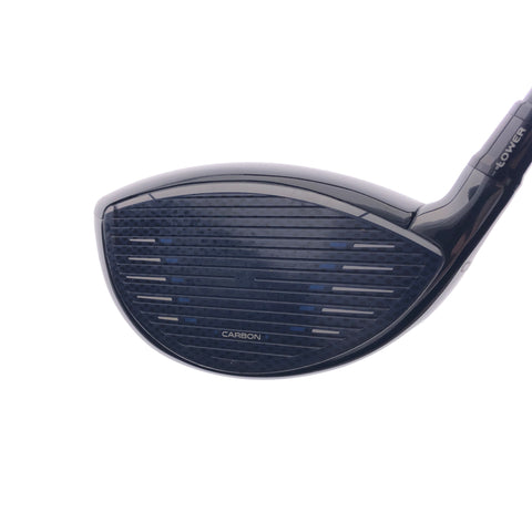 Used TaylorMade Qi10 Driver / 9.0 Degrees / Stiff Flex
