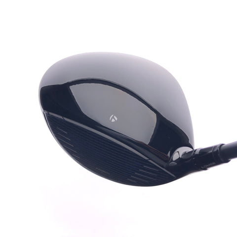 Used TaylorMade Qi10 Driver / 9.0 Degrees / Stiff Flex