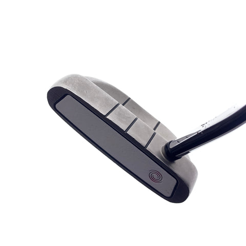 Used Odyssey White Hot Pro Rossie Putter / 34.0 Inches