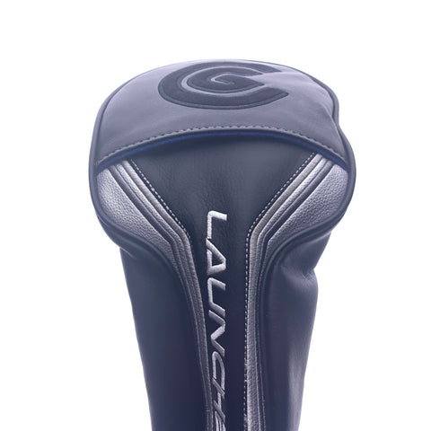 Used Cleveland Launcher HB Driver / 10.5 Degrees / Regular Flex
