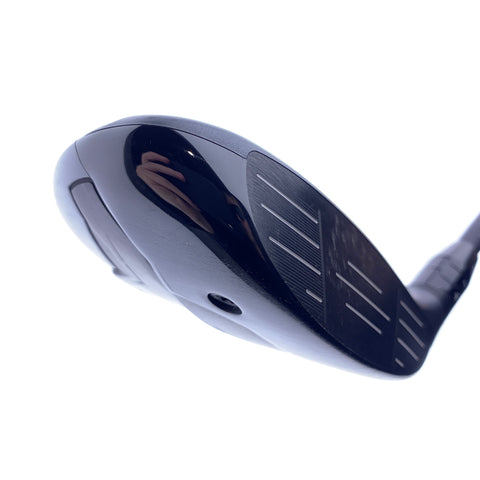 Used Callaway Quantum Max 5 Fairway Wood / 18.0 Degrees / Soft Regular Flex