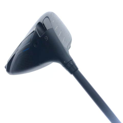 Used Ping G440 MAX Driver / 9.0 Degrees / Stiff Flex