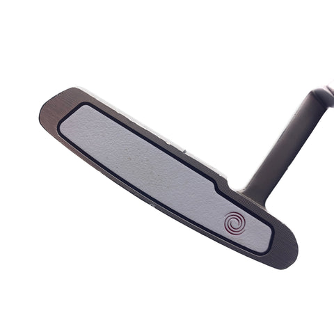 Used Odyssey White Hot Pro #1 Putter / 34.0 Inches