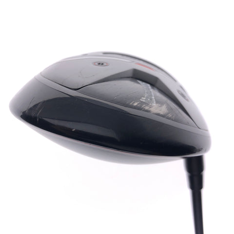 Used TaylorMade Original One Mini Driver Driver / 13.5 Degrees / Stiff Flex