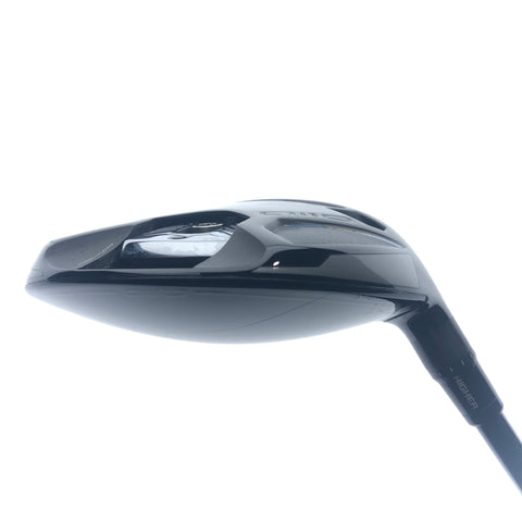 Used TaylorMade Qi10 Tour 3 Fairway Wood / 15.0 Degrees / X-Stiff Flex