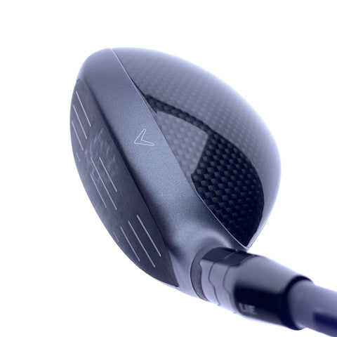 Used Callaway Quantum Max 5 Fairway Wood / 18.0 Degrees / Soft Regular Flex
